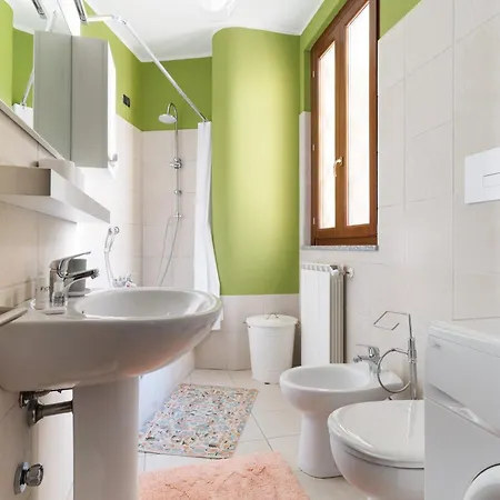 Guesthost - Comfy Terrace Flat Nolo & Pasteur Mm1 Appartamento *